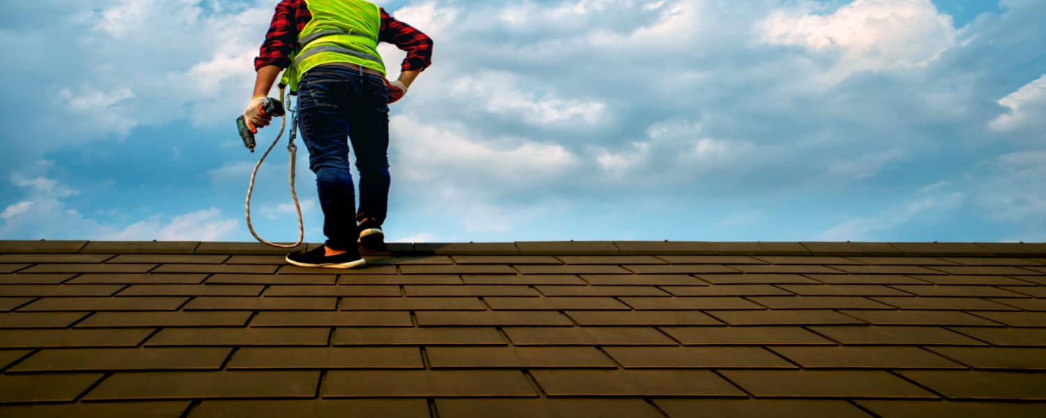Commercial Roofing Companies Ann Arbor MI 