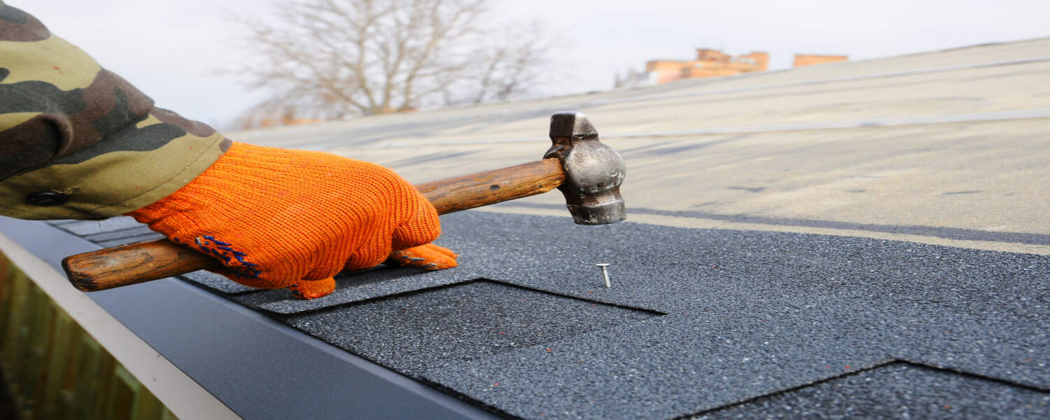 Roofing Contractor Ann Arbor MI