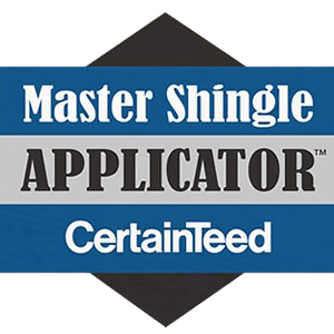 master shingle applicator